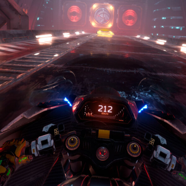  Ghostrunner 2 PlayStation 5 Action / 17+ photo 4