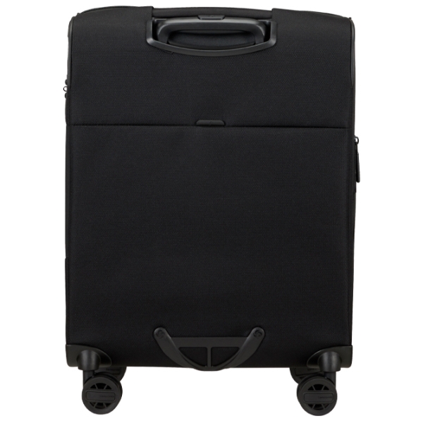 Valiză Samsonite Vaycay Spinner expandable Black 42l   photo 5