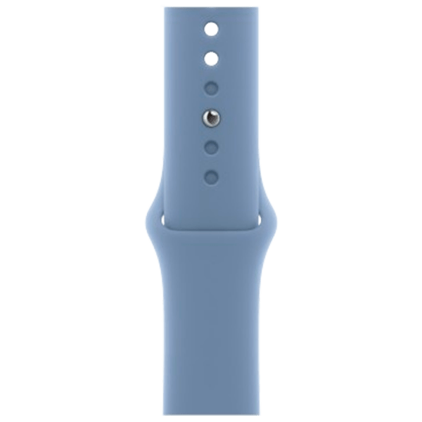 Ремень Apple Apple Watch 9 Sport Band Синий Winter Фторэластомер , 41 мм photo 1