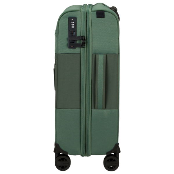 Valiză Samsonite Vaycay Spinner expandable Green Pistachio 42l   photo 4