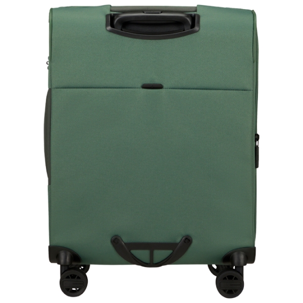Valiză Samsonite Vaycay Spinner expandable Green Pistachio 42l   photo 5