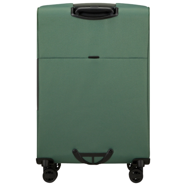 Valiză Samsonite Vaycay Spinner expandable Green Pistachio 68l   photo 5