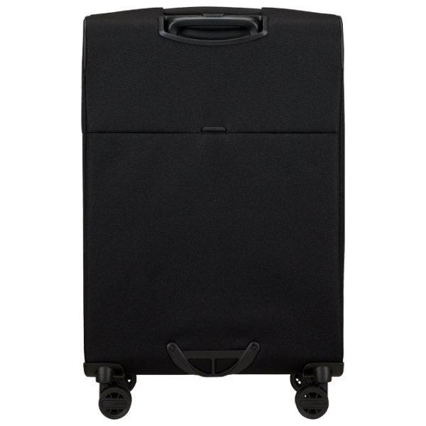 Valiză Samsonite Vaycay Spinner expandable Black 68l   photo 5