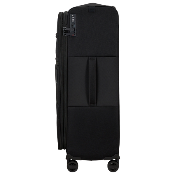 Valiză Samsonite Vaycay Spinner expandable Black 112l   photo 4
