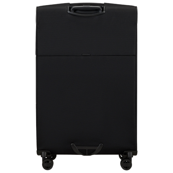 Valiză Samsonite Vaycay Spinner expandable Black 112l   photo 5