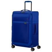 Чемодан Samsonite Airea Синий Nautical 73.5л 