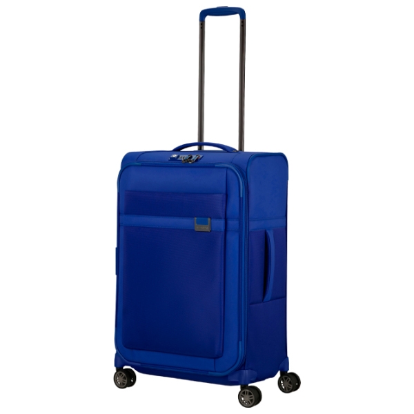 Чемодан Samsonite Airea Синий Nautical 73.5л   photo 2