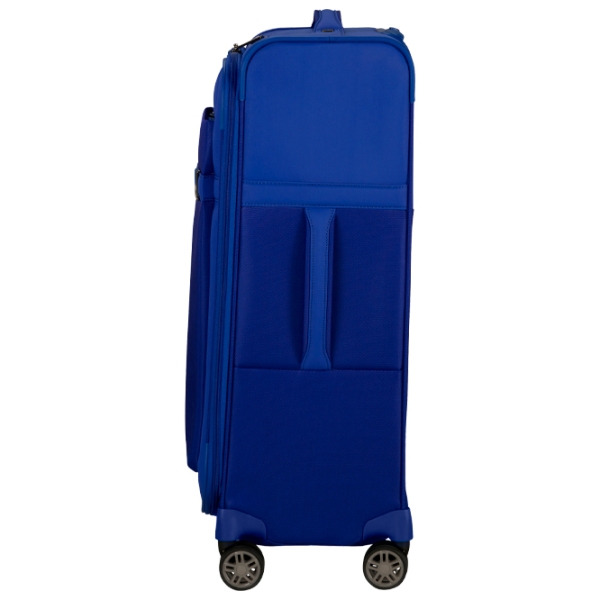 Чемодан Samsonite Airea Синий Nautical 73.5л   photo 4