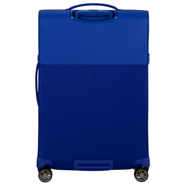 Чемодан Samsonite Airea Синий Nautical 73.5л   photo 5