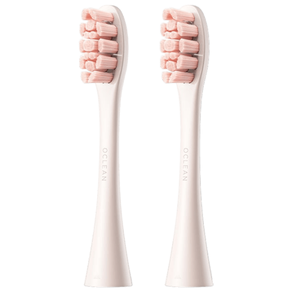 Rezervă pentru periuțe de dinți Oclean PW03 Pink Pentru maturi photo 1