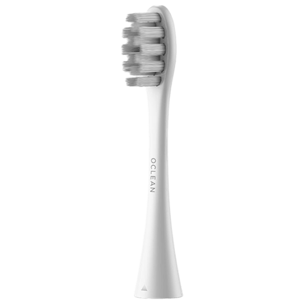 Rezervă pentru periuțe de dinți Oclean W02 White Pentru maturi photo 1