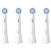 Насадка для электрощеток Braun iO Gentle Care Белый Для взрослых