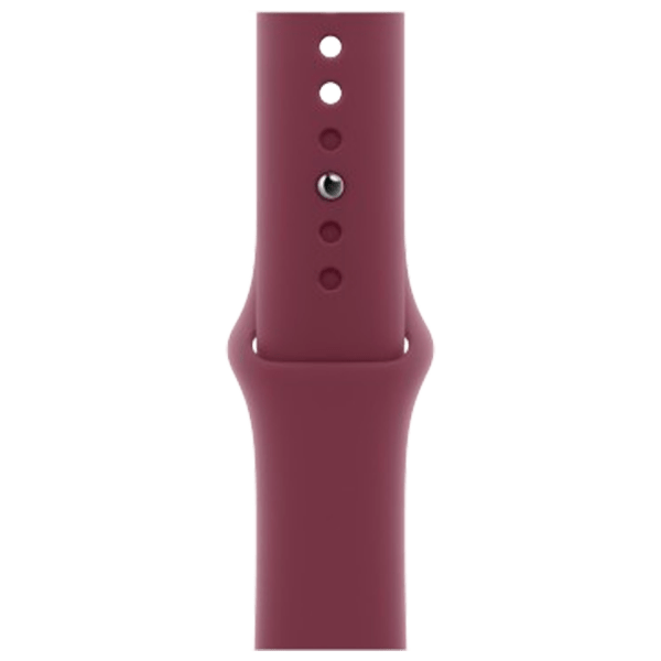 Ремень Apple Apple Watch 9 Sport Band Пурпурный Шелковица Фторэластомер , 41 мм photo 1