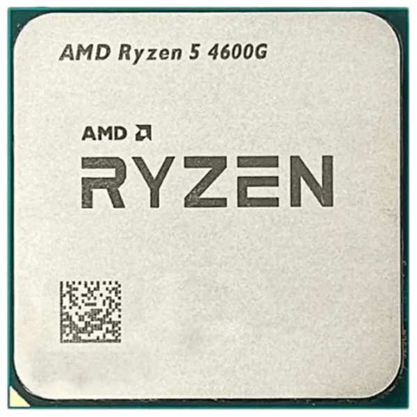 Calculator personal Navigator 00460 Black AMD Ryzen 5 4600G 8 GB | 256 GB  photo 5