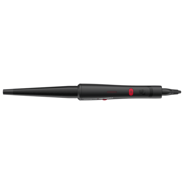 Ondulator de păr Rowenta CF324LF0 Black  photo 2