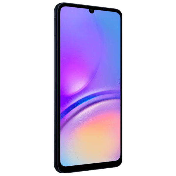 Samsung Galaxy A05 64 GB Black  6.7" | 50 MP | 4 GB | Dual SIM photo 3