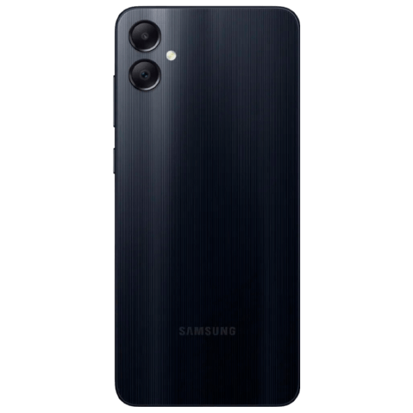 Samsung Galaxy A05 64 GB Black  6.7" | 50 MP | 4 GB | Dual SIM photo 5