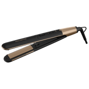 Placă de îndreptat părul Rowenta SF4630F0 Black De ondulat / Ceramică / 210 °C