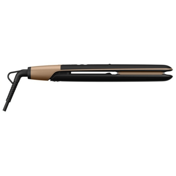 Placă de îndreptat părul Rowenta SF4630F0 Black De ondulat / Ceramică / 210 °C photo 3