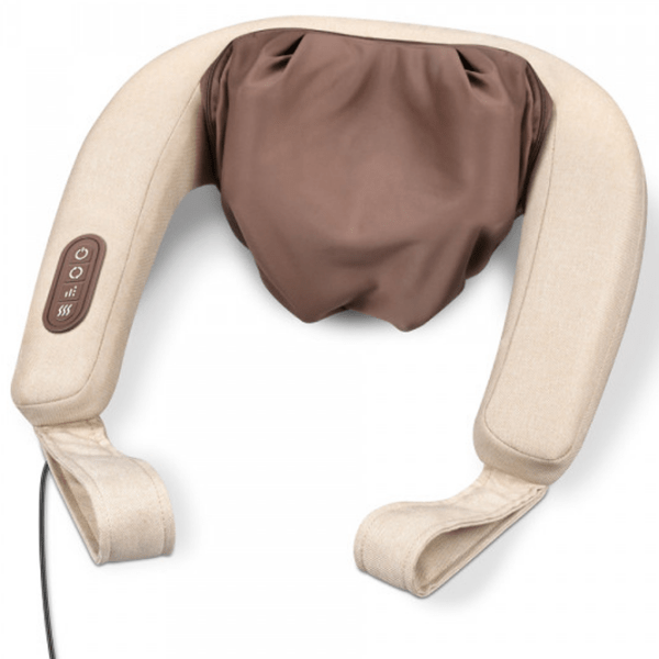 Aparat de masaj Beurer MG153 Beige  photo 4