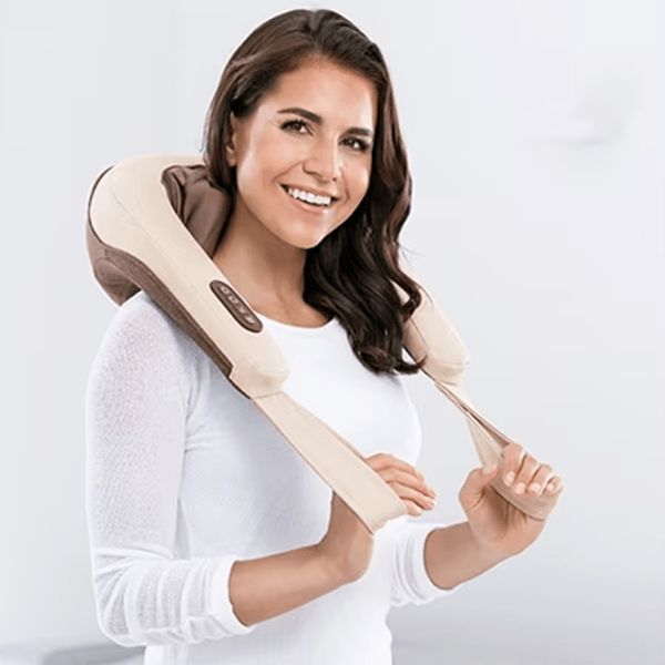 Aparat de masaj Beurer MG153 Beige  photo 5