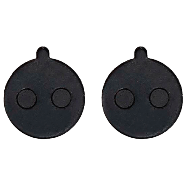 Plăcuțe de frână Proove 1003572 Black  photo 1