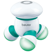 Aparat de masaj Beurer MG16 Green 