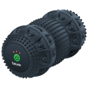 Aparat de masaj Beurer MG35 Black 