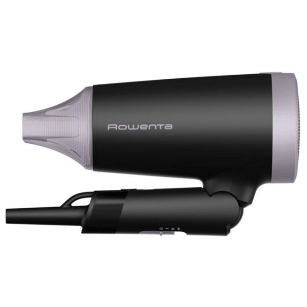 Фен Rowenta CV1831F0 Черный  photo 3