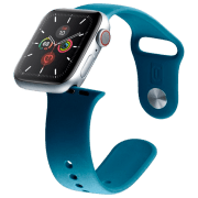 Ремень Apple Watch 2 Urban Band Синий Силикон, 38, 40, 41 мм
