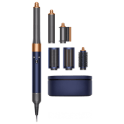 Aparat pentru aranjarea părului Dyson HS05 Long Blue 