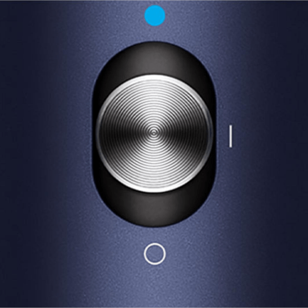 Aparat pentru aranjarea părului Dyson HS05 Long Blue  photo 3