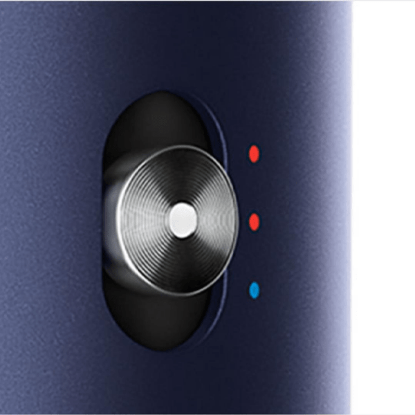 Aparat pentru aranjarea părului Dyson HS05 Long Blue  photo 4