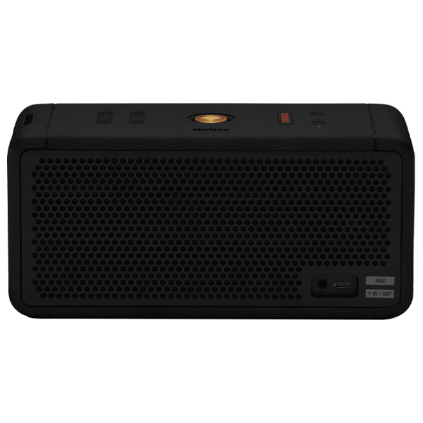 Boxă portabilă Marshall Middleton Black 60 W photo 3