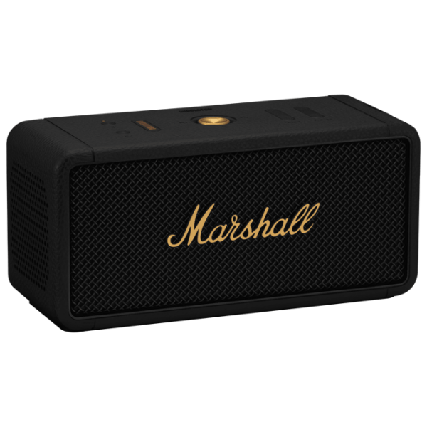 Boxă portabilă Marshall Middleton Black 60 W photo 4