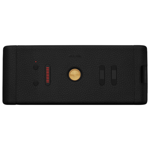 Boxă portabilă Marshall Middleton Black 60 W photo 5