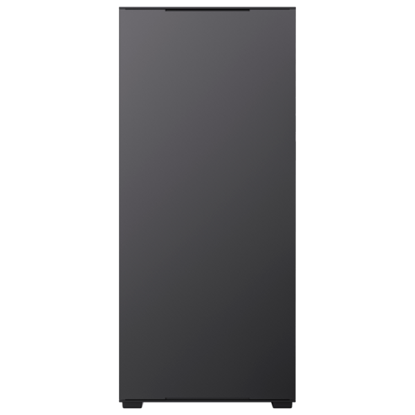 Carcasă Gamemax Quest Black ITX photo 2