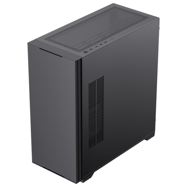 Carcasă Gamemax Quest Black ITX photo 3