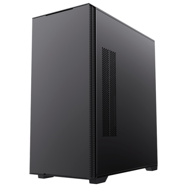 Carcasă Gamemax Quest Black ITX photo 4