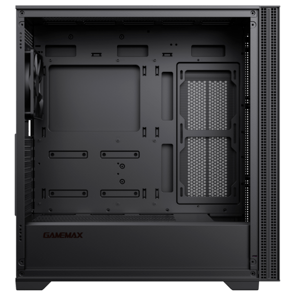 Carcasă Gamemax Quest Black ITX photo 7