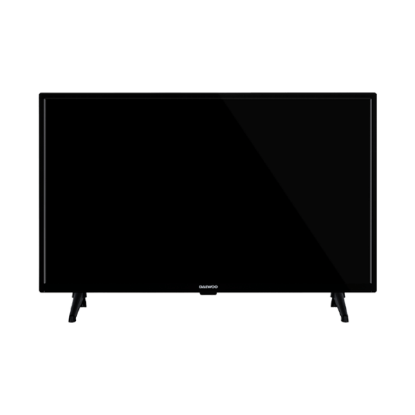 Телевизор Daewoo 24DM54HA Smart TV HD Черный 24" | DLED | HD photo 2