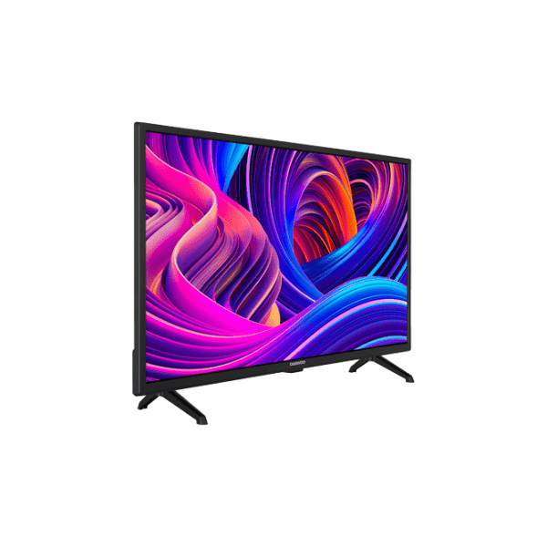 Телевизор Daewoo 24DM54HA Smart TV HD Черный 24" | DLED | HD photo 3