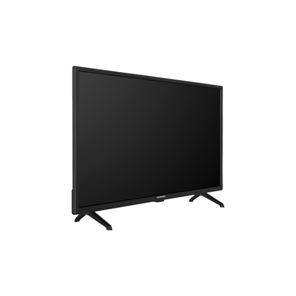 Телевизор Daewoo 24DM54HA Smart TV HD Черный 24" | DLED | HD photo 4
