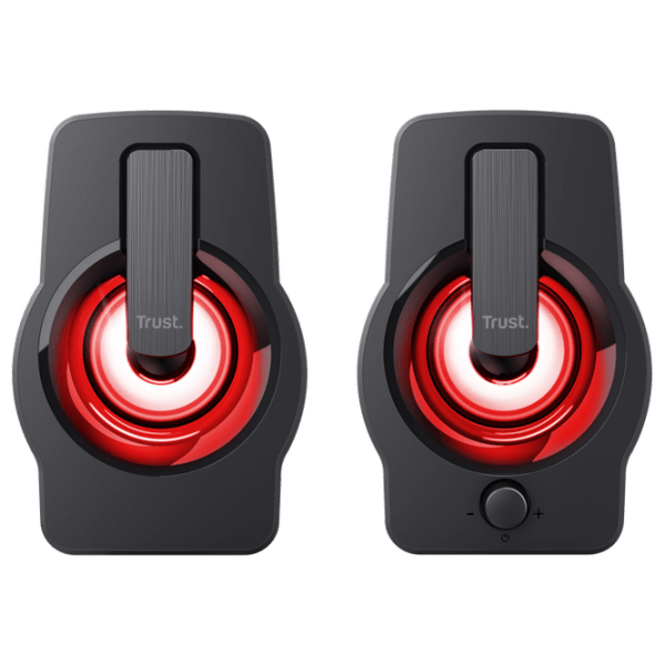 Sistem audio Trust Gemi Black  photo 4