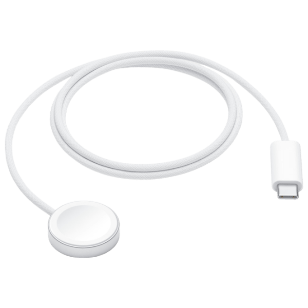 Беспроводная зарядка Apple MT0H3ZM/A () Белый  / Белый photo 1