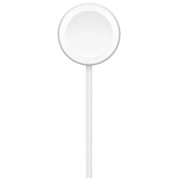 Беспроводная зарядка Apple MT0H3ZM/A () Белый  / Белый photo 2