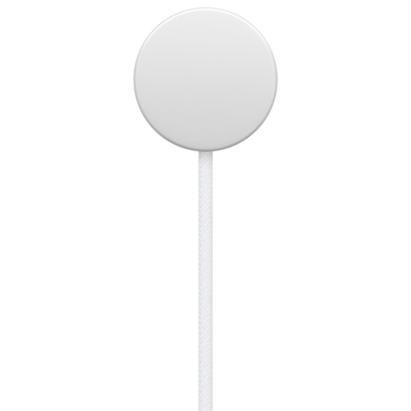 Беспроводная зарядка Apple MT0H3ZM/A () Белый  / Белый photo 3