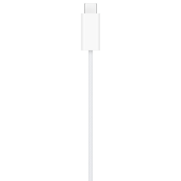 Беспроводная зарядка Apple MT0H3ZM/A () Белый  / Белый photo 4