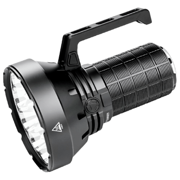 Lanternă IMALENT SR16 Black  photo 1