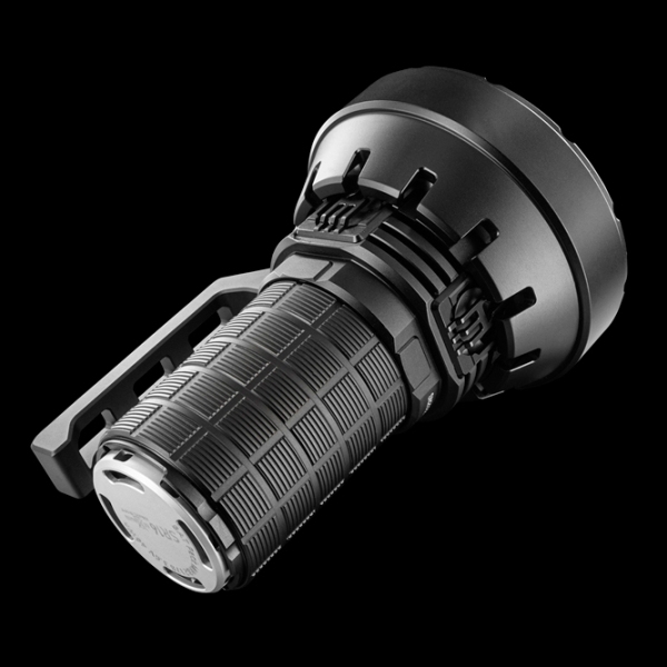 Lanternă IMALENT SR16 Black  photo 2